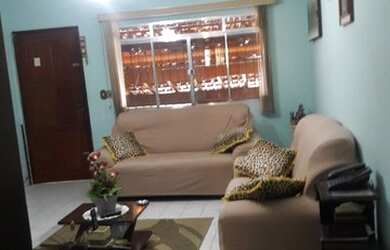 Imagem 5: Excelente Sobrado 3 dormitórios 2 suites 1 vaga Vila Alpina