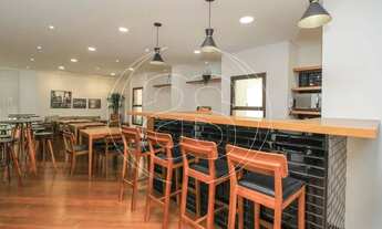 Imagem 3: São Paulo - Apartamento Padrão - Moema Pássaros