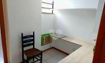 Imagem 5: Lopes Enjoy vende apartamento com 3 quartos sendo 1 suíte, 119 m² por R$ 730.000 - Recreio