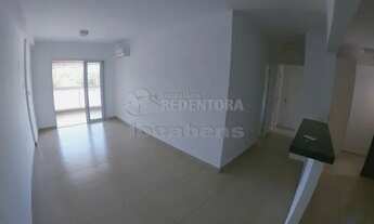 Imagem 3: Apartamento Padrão em São José do Rio Preto