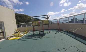 Imagem 5: Apartamento para aluguel possui 126 metros quadrados com 3 quartos e uma suíte, todo com a