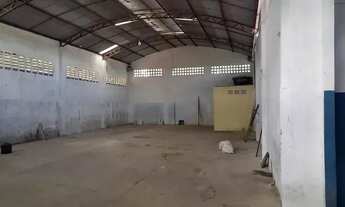 Imagem 4: Galpão para locação na Caucaia - 700m² no Parque Soledade