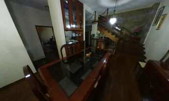 Imagem 7: Casa Padrão em São José do Rio Preto