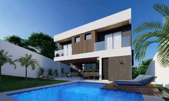 Imagem 5: Sobrado com 4 dormitórios, 310 m² - venda por R$ 3.800.000,00 ou aluguel por R$ 20.590,00