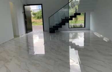 Imagem 4: Casa para venda possui 199 metros quadrados com 3 quartos em Moema - São Paulo - São Paulo