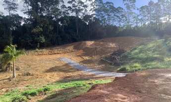 Imagem: Terreno Com Escritura em Ibiúna-SP