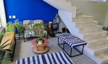 Imagem 3: Linda Casa para Venda e Locação "Mobiliada"- Condomínio Campos Do Conde !!