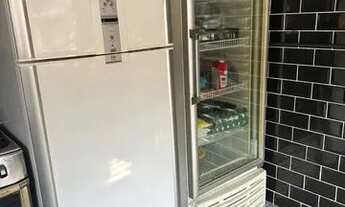 Imagem 2: Passo ponton Casa com 1 banheiro