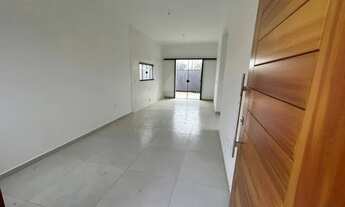 Imagem 3: CASA À VENDA COM 3 DORMITÓRIOS, SENDO 1 SUÍTE, 77m², R$399.000,00, BAIRRO QUINTA DOS AÇOR