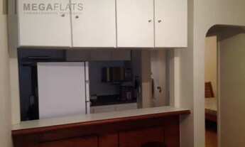 Imagem 6: FLAT CENTRAL PARK JARDINS PARA LOCACAO!