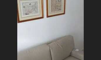 Imagem: Flat para venda possui 27 metros quadrados