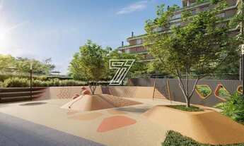 Imagem 7: COBERTURA com 5 dormitórios à venda com 1500m² por R$ 24.703.894,00 no bairro Bigorrilho