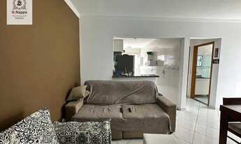 Imagem 6: Apartamento na Aviação com 01 dormitório, varanda gourmet envidraçada! 01 vaga e perto da