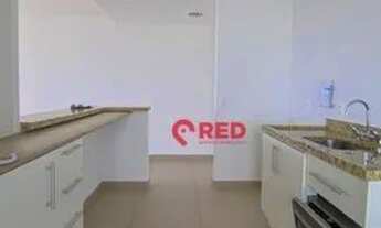 Imagem 3: Apartamento com 3 dormitórios à venda, 93 m² por R$ 850.000,00 - Residencial Notre Dame