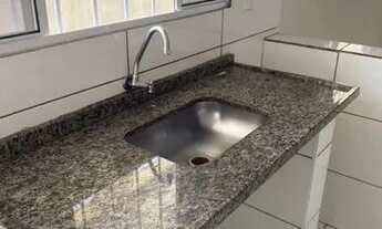 Imagem 4: Casa de 3 cômodos e 2 cômodos Osasco