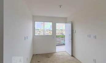 Imagem 3: Apartamento para Aluguel - Vila Ré, 2 Quartos, 52 m2