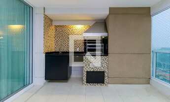 Imagem 7: Apartamento para Aluguel - Campo Belo, 4 Quartos, 180 m2