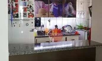 Imagem 7: Apartamento com 1 dormitório à venda, 47 m² por R$ 180.000,00 - Centro - Ribeirão Preto/SP