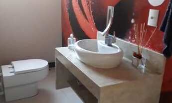 Imagem 5: CASA EM CONDOMÍNIO À VENDA NO RESIDENCIAL VILLA DO BOSQUE- SOROCABA/SP