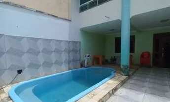 Imagem: MA-Casa possui 150 metros quadrados com