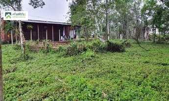 Imagem 3: Terreno à venda no bairro Vila das Palmeiras - Morretes/PR