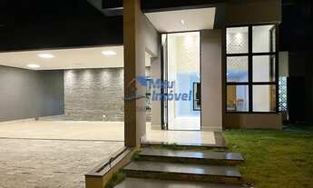 Imagem: Rua 04 Vicente Pires Casa 3 Suítes 4 Vagas