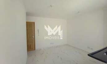 Imagem 5: Apartamento Residencial / Vila Maria Alta