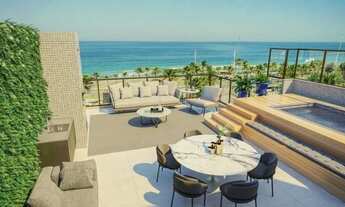 Imagem 2: Lindo apartamento na Praia Grande com área de lazer completa