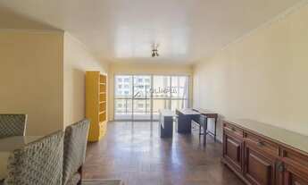 Imagem: Venda Apartamento 3 Dormitórios - 135 m²