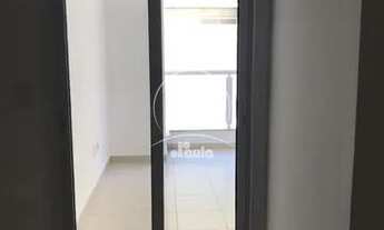 Imagem 4: Apartamento 94m², 3 Quartos, 2 Vagas, Sacada Gourmet, para Alugar, Bairro Campestre, Santo