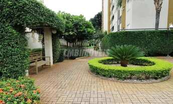 Imagem 4: Apartamento - Mansões Santo Antônio - Campinas