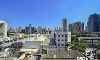 Imagem: SãO PAULO - Apartamento Padrão - Chácara