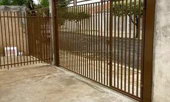 Imagem 2: Casa Padrão em São José do Rio Preto