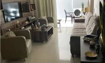 Imagem 4: Apartamento com 3 dormitórios à venda, 126 m² por R$ 1.150.000,00 - Charitas - Niterói/RJ