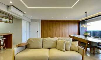 Imagem 4: Edifcio Magna Vista, apartamentos e coberturas alto padrão à venda no Jardim Olhos D'