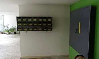 Imagem 4: Apartamento Quarto e Sala Para Aluguel no Acupe de Brotas