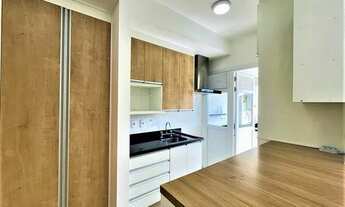 Imagem 3: Apartamento de 1 dormitório para alugar em Santana, 42 metros, lazer completo, Armários pl