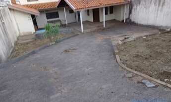 Imagem 2: CASA ASSOBRADADA - JARDIM NOVO HORIZONTE - SP