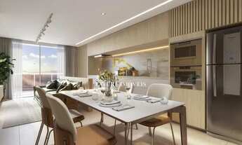 Imagem 2: Lançamento Atrium São Pelegrino