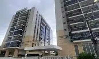 Imagem 2: Sollarium park residence 100% mobiliado 2 quartos (1st) (aceito carro