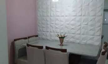 Imagem 6: Araçatuba - Apartamento - Conjunto Habitacional Doutor Antônio Villela Silva