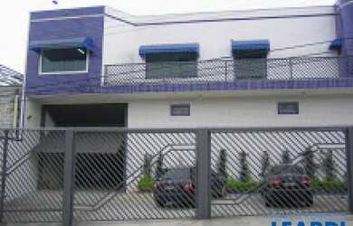 Imagem 5: GALPÃO - VILA ESPERANÇA - SP