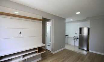 Imagem 3: Apartamento para Aluguel - Cambuci, 2 Quartos, 41 m2