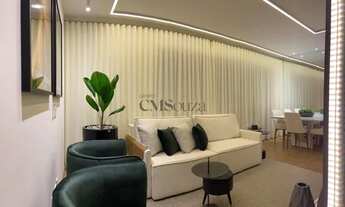 Imagem 2: LONDRINA - Apartamento Padrão - Gleba Palhano