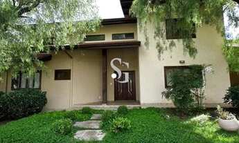 Imagem: CASA RESIDENCIAL em VALINHOS - SP, CHÁCARAS