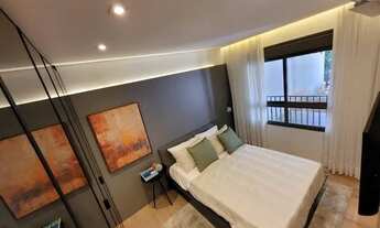 Imagem 4: Apartamento à venda com 2 Suítes e Vaga determinada