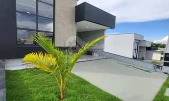 Imagem: CASA A VENDA LOTEAMENTO PARK GRAN RESERVE