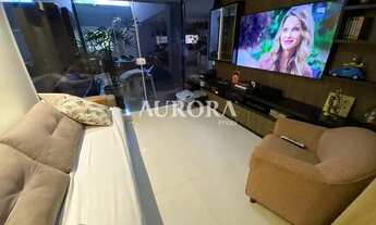 Imagem 6: Sobrado à venda, no condomínio Golden Park Operária, Londrina, PR