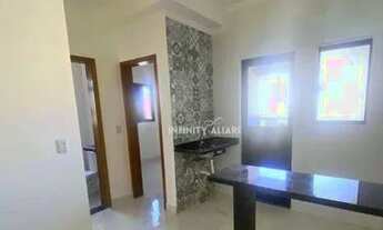 Imagem 2: Apartamento com 2 dormitórios à venda, 40 m² por R$ 275.000,00 - Anália Franco - São Paulo