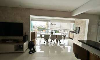 Imagem: Apartamento para Venda em São Paulo, Tatuapé